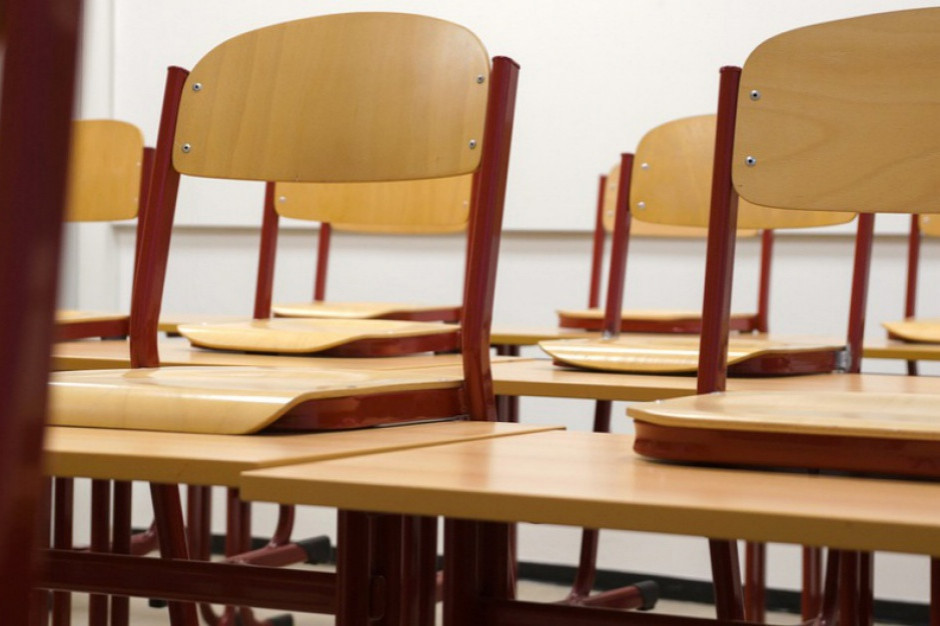 fot.shutterstock Poznań: Pierwsze zakażenie koronawirusem w szkole po powrocie dzieci do szkół