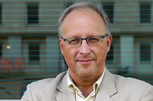 Robert Flisiak (fot. pteilchz.org.pl)
