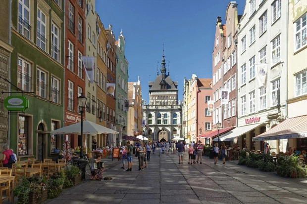 Jak dotąd do Gdańska trafiło ok. 5,1 mld zł unijnych dofinansowań (Fot. pixabay.com)