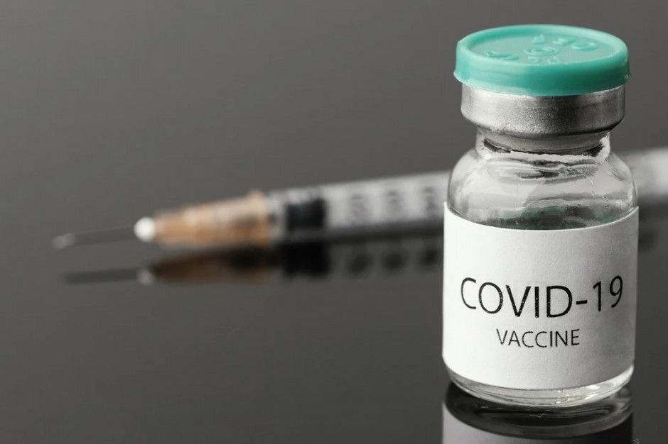 Ponad 9 tys. osób nie zgłosiło się po drugą dawkę szczepionki. Dworczyk komentuje
