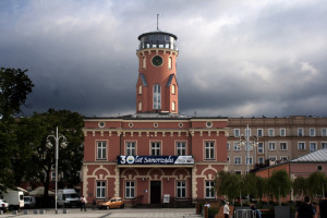 Częstochowa ma swój hejnał autorstwa znanego kompozytora