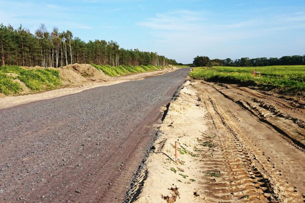 Ministerstwo Finansów  dokonał podziału rezerwy subwencji ogólnej przeznaczoną na drogi (fot. gov.pl)
