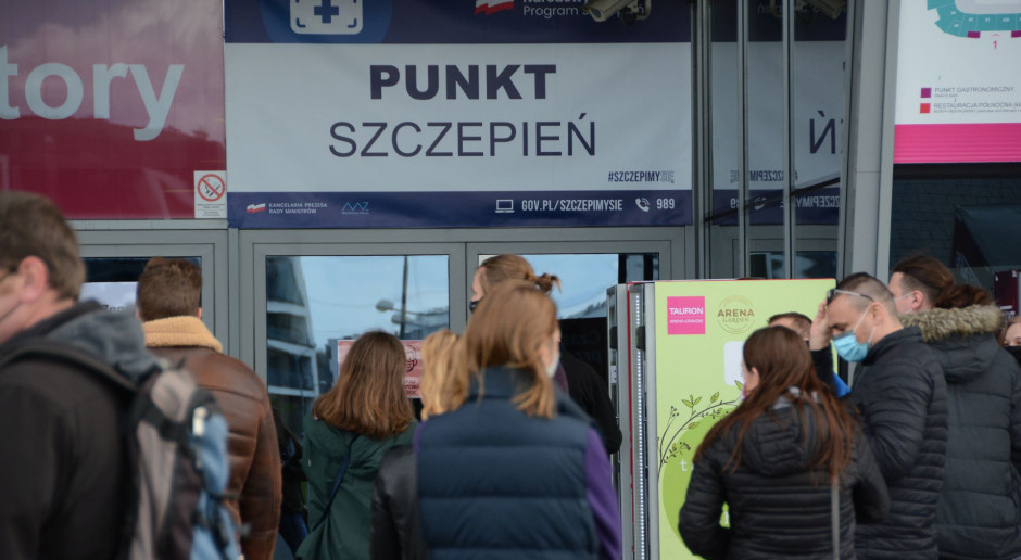 Loteria Narodowego Programu Szczepien Takze Dla Juz Zaszczepionych Ochrona Zdrowia