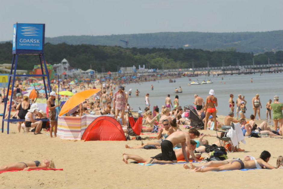 Odbicie ruchu turystycznego będzie największe w typowych destynacjach turystycznych (fot. gdansk.pl)