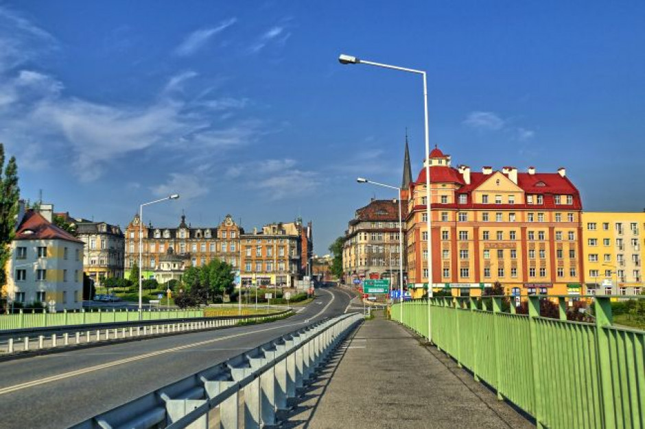 Najwięcej obaw budzi planowana inwestycja w Mysłowicach (fot. Um. Mysłowice)