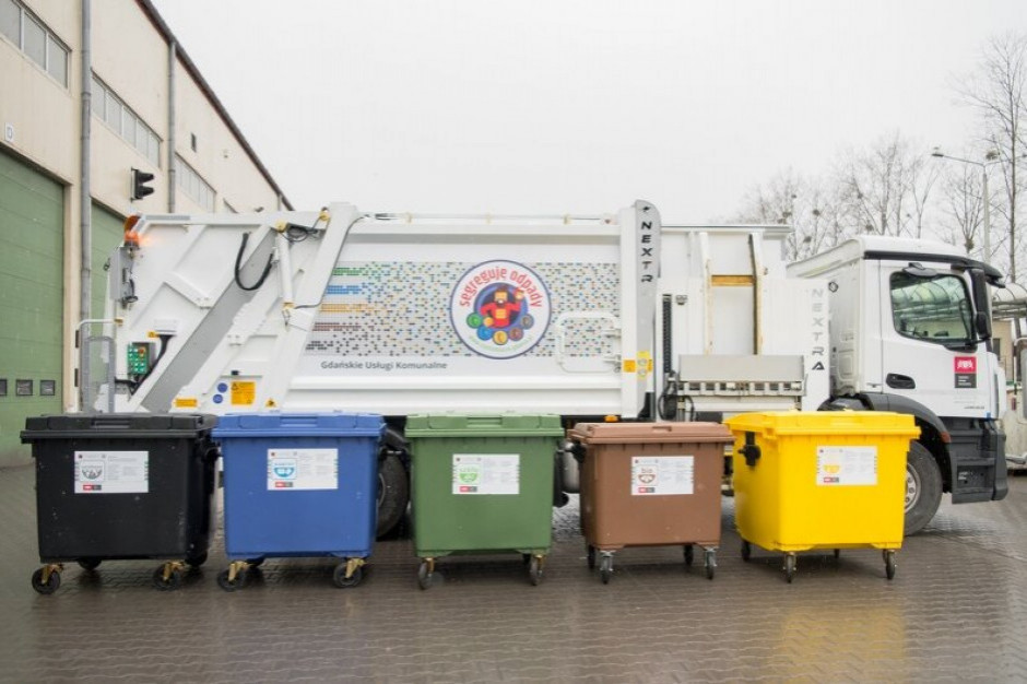 Zdjęcie ilustracyjne, fot. UM Gdańsk Zdjęcie ilustracyjne, fot. UM Gdańsk