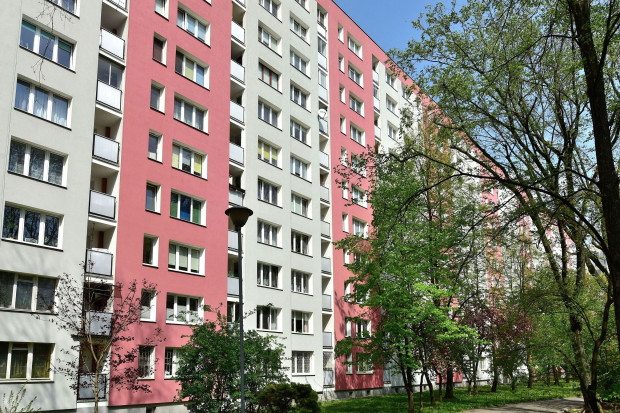 Będą zmiany w zakresie kryterium dochodowego do dodatku mieszkaniowego oraz sposobu jego naliczania (Fot. wikipedia.org/Adrian Grycuk/CC BY-SA 3.0 PL)