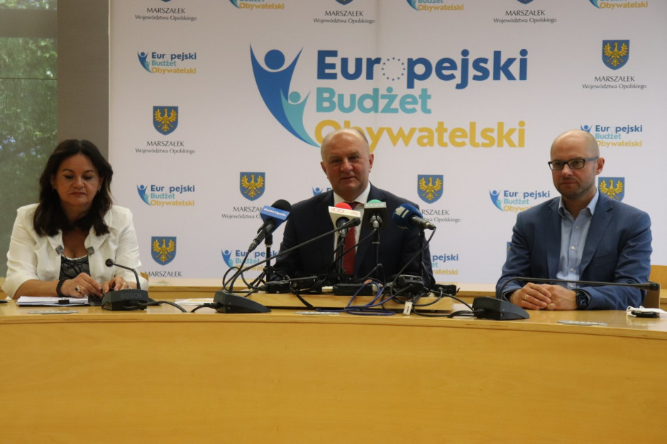 Do rozdysponowania jest 8,5 mln zł (fot. opolskie.pl) Do rozdysponowania jest 8,5 mln zł (fot. opolskie.pl)