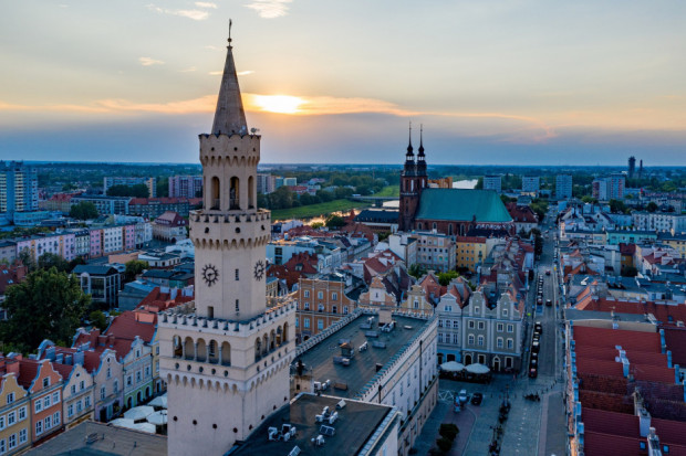 Od 12 do 25 kwietnia mieszkańcy województwa opolskiego mogą oddać swój głos w ramach drugiej edycji Europejskiego Budżetu Obywatelskiego (Fot. Shutterstock.com)