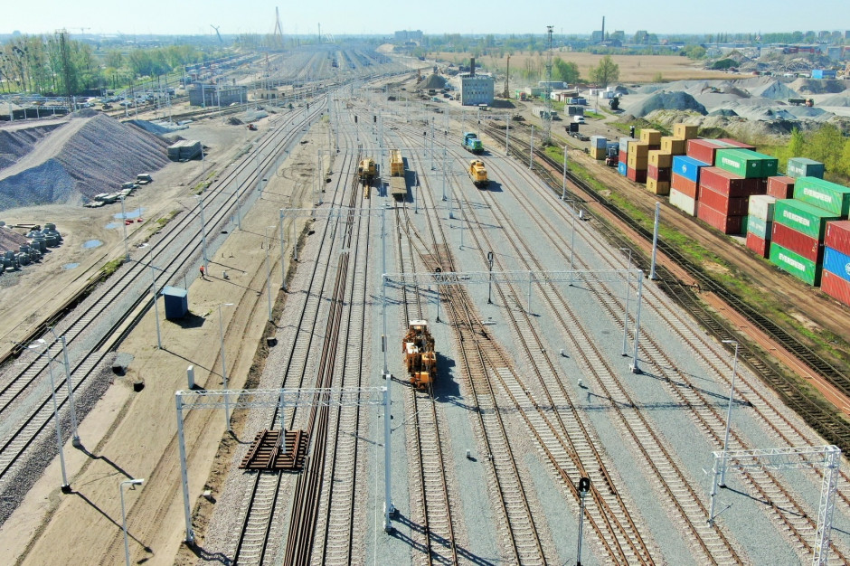 Prezes PKP Intercity Marek Chraniuk podkreślił, że spółka stara się od lat podnosić komfort podróży pociągami. (Fot. PKP/Facebook) Prezes PKP Intercity Marek Chraniuk podkreślił, że spółka stara się od lat podnosić komfort podróży pociągami. (Fot. PKP/Facebook)