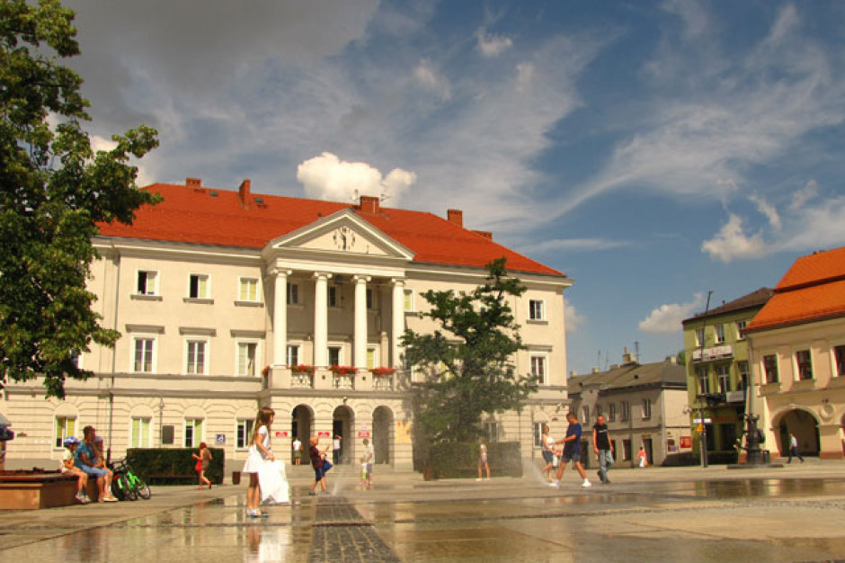Sprawa wyszła na jaw w lipcu 2019 roku podczas sesji kieleckiej Rady Miasta (fot. kielce.pl)