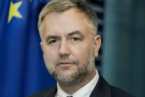 Marek Woźniak: Jestem umiarkowanie zadowolony z podziału środków UE