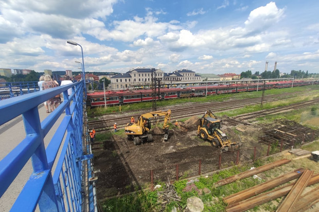 Koszt inwestycji wyniesie ponad 44,2 mln zł netto (fot. UMSK)