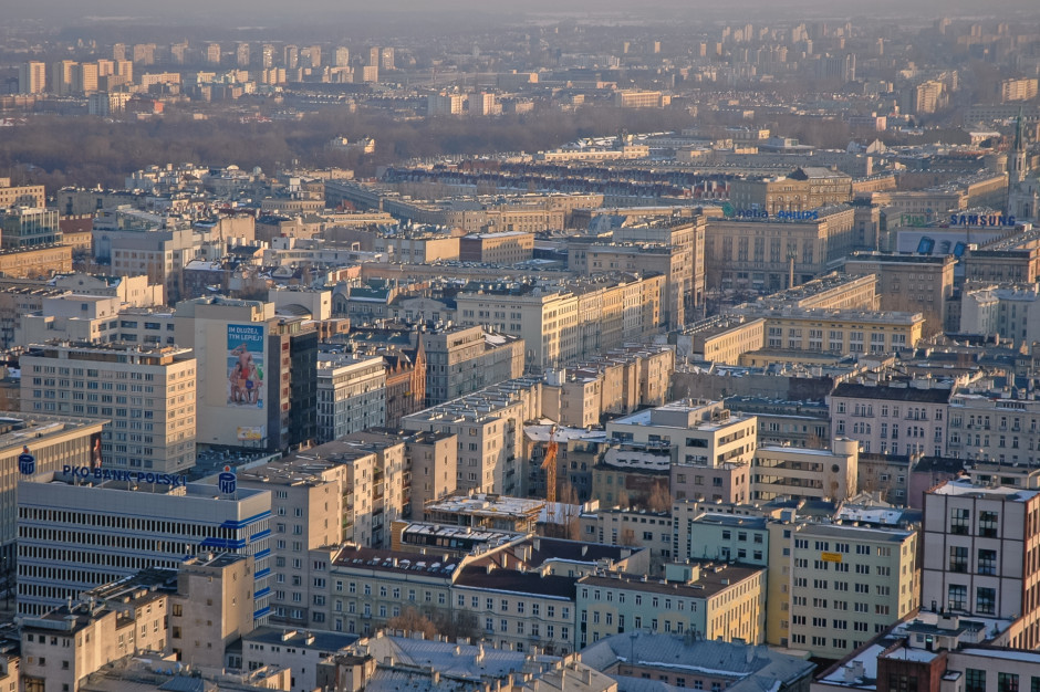 Miasto zakończyło kontrolę w sprawie defraudacji ponad 700 tysięcy złotych z praskiego budżetu (Fot. Shutterstock.com)