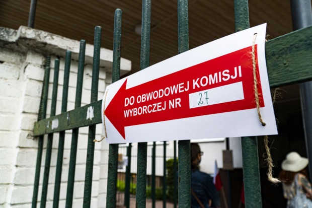 W liczącej około 7 tysięcy mieszkańców gminie Gorzów Śląski jest 5 854 wyborców (fot.PTWP)