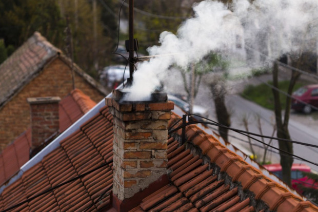 Ruszyło udzielanie kredytów w ramach programu "Czyste Powietrze" (fot. Shutterstock)