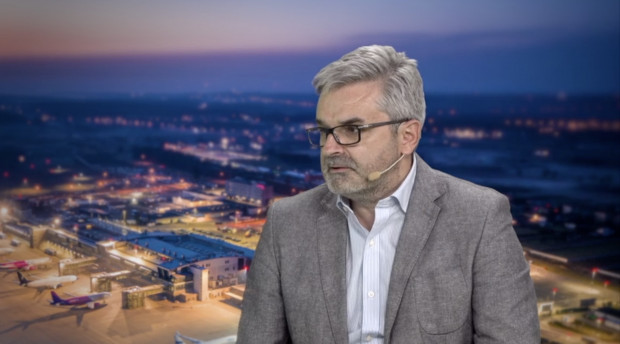 Lotniska zadowolone ze zmian podatkowych. "Nie dziwi mnie duży opór samorządów" - Vimarsana News