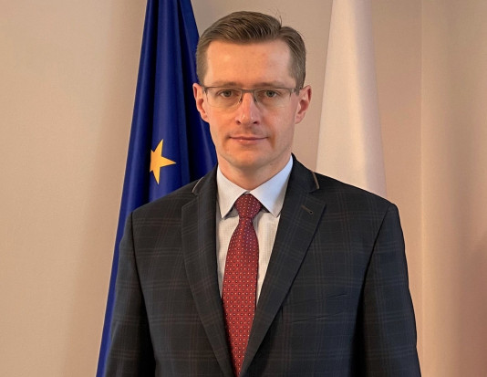 Burmistrz Kątów Wrocławskich: Pozycję trzeba budować na kontynuacji, a nie negacji pracy poprzedników - Vimarsana News