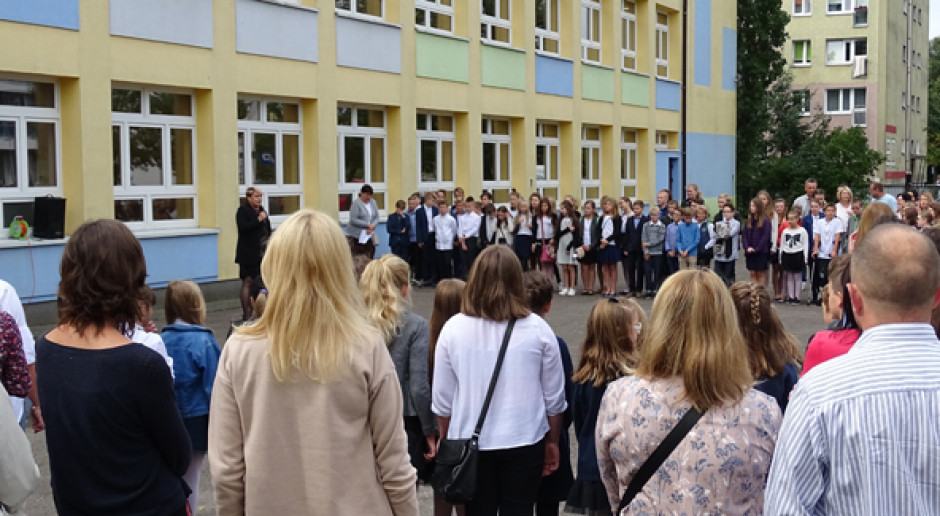 O Której Godzinie Wyniki Rekrutacji Do Szkół Ponadpodstawowych Podano wyniki rekrutacji do szkół ponadpodstawowych. Co dalej?