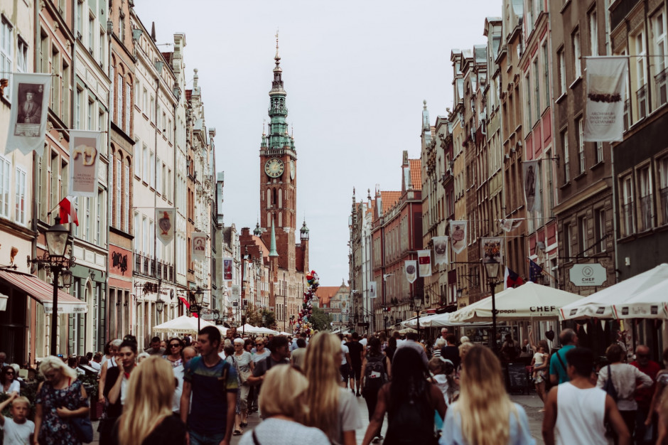 Realizację Narodowego Spisu Powszechnego 2021 przedłużono do 30 września. Fot. Unsplash Realizację Narodowego Spisu Powszechnego 2021 przedłużono do 30 września. Fot. Unsplash