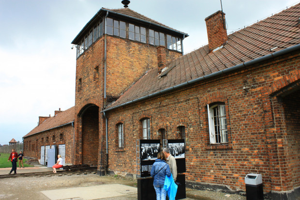 Oświęcimski strategiczny program rządowy (OSPR) został ustanowiony w 1996 roku (fot. AL)