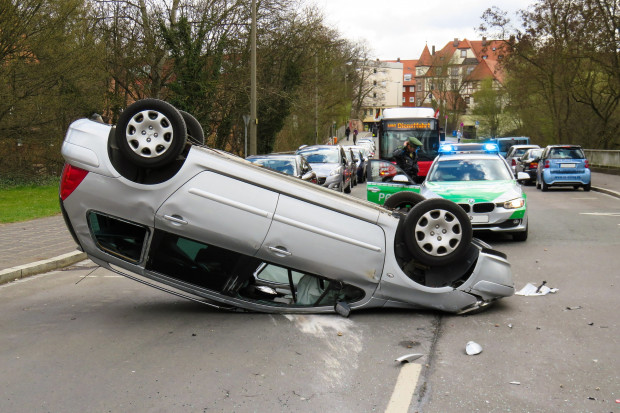 Sąd mógłby orzec przepadek pojazdu nawet w sytuacji, gdy nie jest on własnością sprawcy (fot.pixabay/blende12)