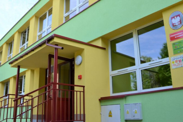Trwają remonty i termomodernizacje szkół w całym kraju (fot. zabrze. pl)