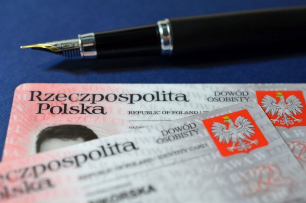 Dowody osobiste z odciskami. Nowe przepisy wchodzą dziś w życie - Vimarsana News