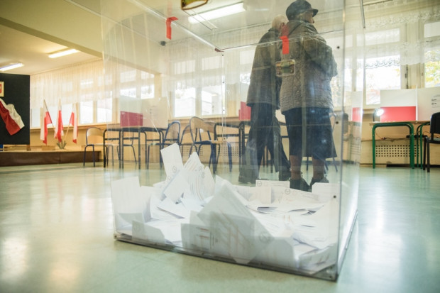 Przybywa inicjatyw referendalnych, jednak nie rośnie liczba udanych referendów (zdjęcie ilustracyjne, fot. UM Gdańsk)