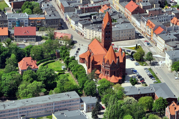 Na realizację projektów w budżecie miasta zaplanowano milion złotych (fot:commons.wikimedia.org/Stiopa)