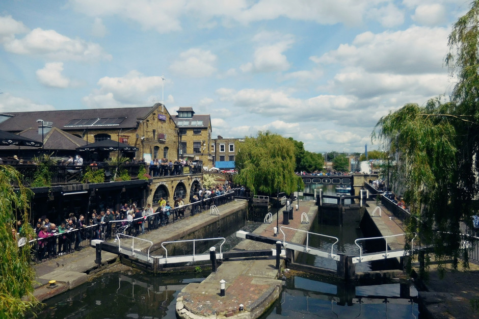 W dzielnicy Camden w Londynie ma powstać najgęstsza sieć czujników czystości powietrza. (fot. pixabay/natasssssa) W dzielnicy Camden w Londynie ma powstać najgęstsza sieć czujników czystości powietrza. (fot. pixabay/natasssssa)
