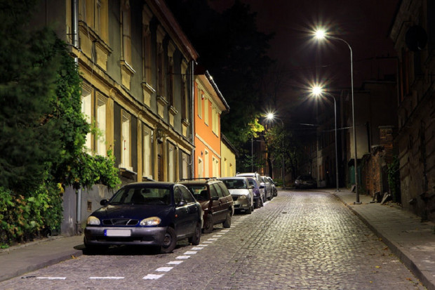 Najnowsza inwestycja oświetleniowa Krakowa będzie kontynuacją działań sfinalizowanych w 2015 r. (Fot. krakow.pl/ZIKiT)