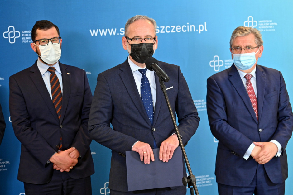 Fot. PAP/Marcin Bielecki Fot. PAP/Marcin Bielecki