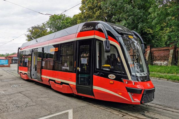 496 mln zł zostanie przeznaczonych na modernizację sieci tramwajowej w miastach Śląska i Zagłębia (fot.tramwajeslaskie.pl)