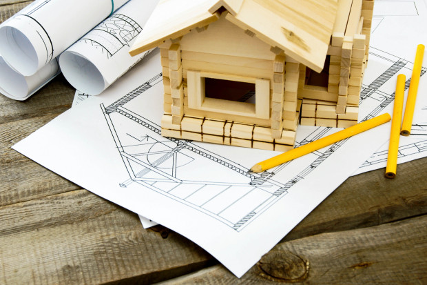 Budowa domów bez pozwolenia nie oznacza, że czeka nas urbanistyczny chaos (Fot. Shutterstock.com)