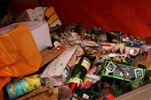 Ustawę o gospodarce opakowaniami i odpadami opakowaniowymi nowelizowano już kilkanaście razy (fot. pixabay.com)