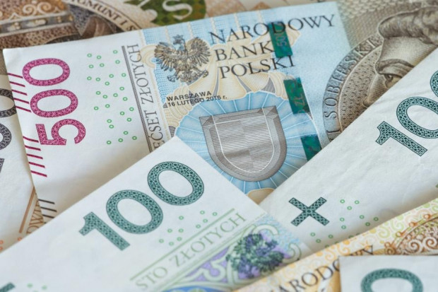 Pieniądze trafią na konta samorządów do 17 września (fot. gov.pl)