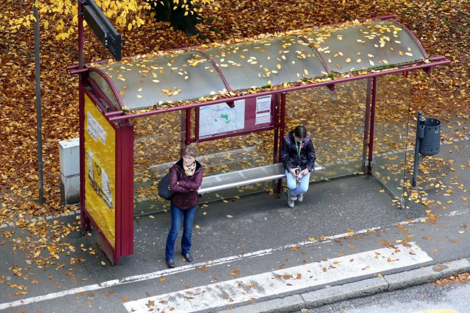 Do wielu miejscowości nie dociera transport publiczny (fot. Pixabay) Do wielu miejscowości nie dociera transport publiczny (fot. Pixabay)