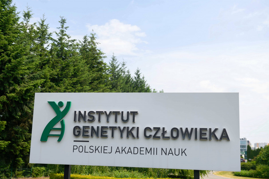 Instytut Genetyki Człowieka PAN w kwietniu 2020 r. otworzył Laboratorium COVID-19. W czerwcu 2021 r. stało się ono częścią Innowacyjnego Centrum Medycznego. (fot. PAP/Jakub Kaczmarczyk) Instytut Genetyki Człowieka PAN w kwietniu 2020 r. otworzył Laboratorium COVID-19. W czerwcu 2021 r. stało się ono częścią Innowacyjnego Centrum Medycznego. (fot. PAP/Jakub Kaczmarczyk)