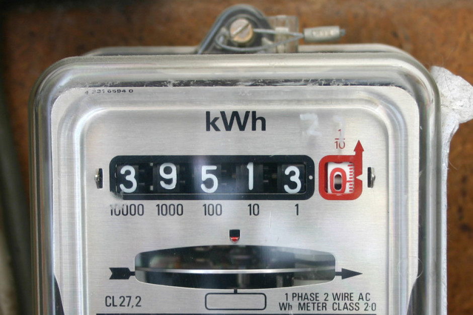 Spółki energetyczne już zapowiedziały, że złożą wnioski taryfowe zakładające ok. 20-procentowy wzrost rachunków dla indywidualnych odbiorców prądu (fot. twitter.com/MinKlimatu) Spółki energetyczne już zapowiedziały, że złożą wnioski taryfowe zakładające ok. 20-procentowy wzrost rachunków dla indywidualnych odbiorców prądu (fot. twitter.com/MinKlimatu)