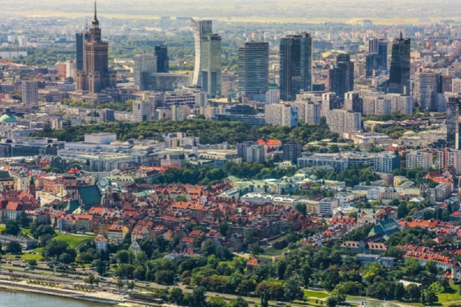 Miasto planuje zakończyć jeszcze w tym roku większość dodatkowych postępowań podatkowych i wydać decyzje (Fot. um.warszawa.pl)