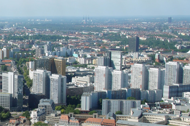 Berlin może wykupić 200 tys. mieszkań od prywatnych inwestorów (fot.pxhere)