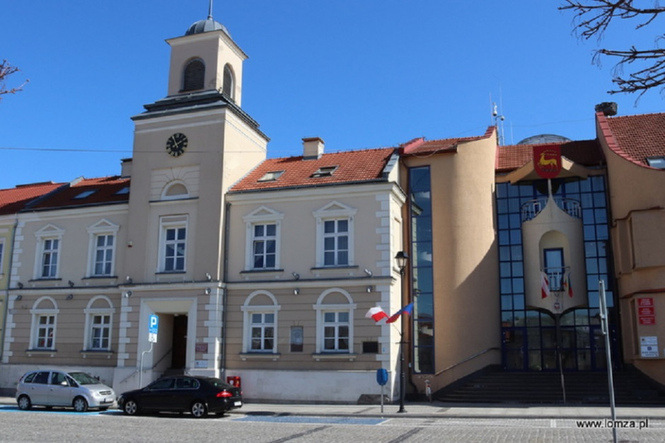 Do podziału na aktualny BO w budżecie Łomży jest 2,5 mln zł (Fot. lomza.pl) Do podziału na aktualny BO w budżecie Łomży jest 2,5 mln zł (Fot. lomza.pl)