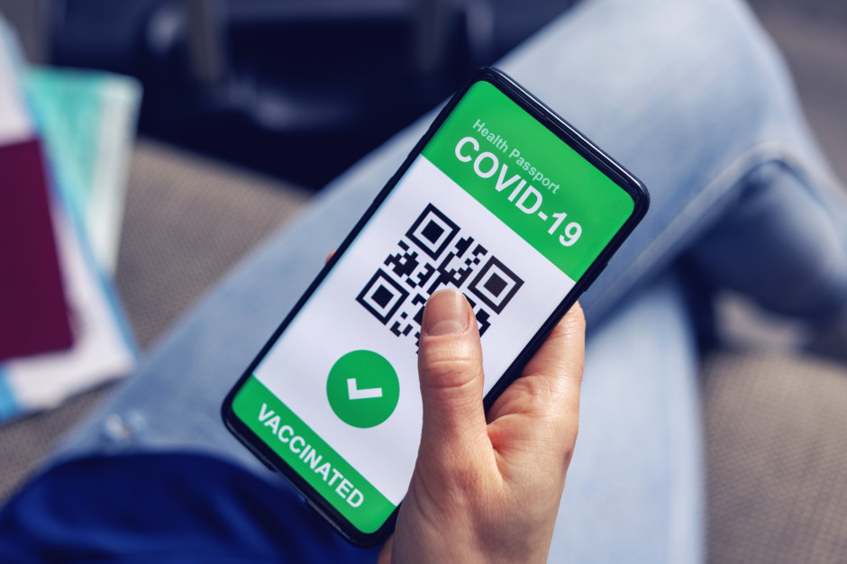 Przybywa spraw dot. fałszywych szczepień i testów (fot. shutterstock) Przybywa spraw dot. fałszywych szczepień i testów (fot. shutterstock)