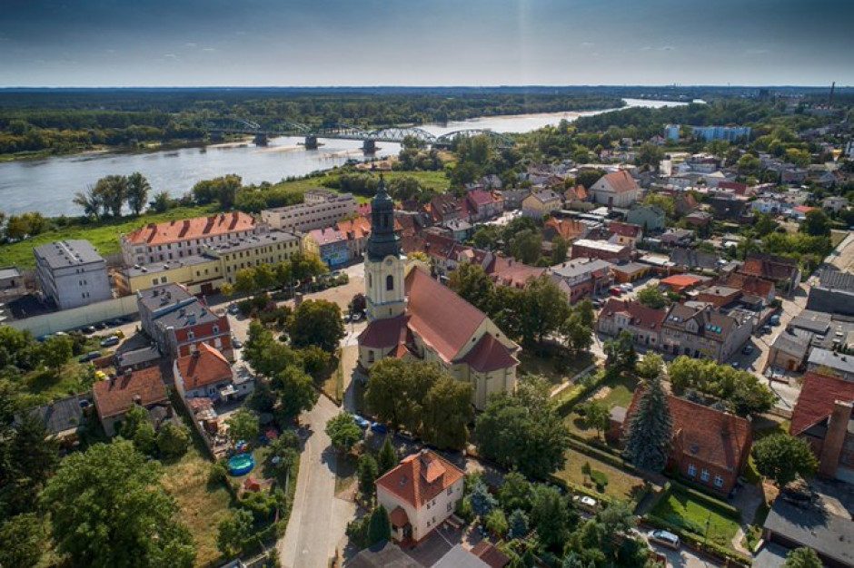 Dzięki projektowi PIM przedstawiciele miast mają rozwijać swoje umiejętności w ramach 3 sieci tematycznych (fot. UM Bydgoszcz)
