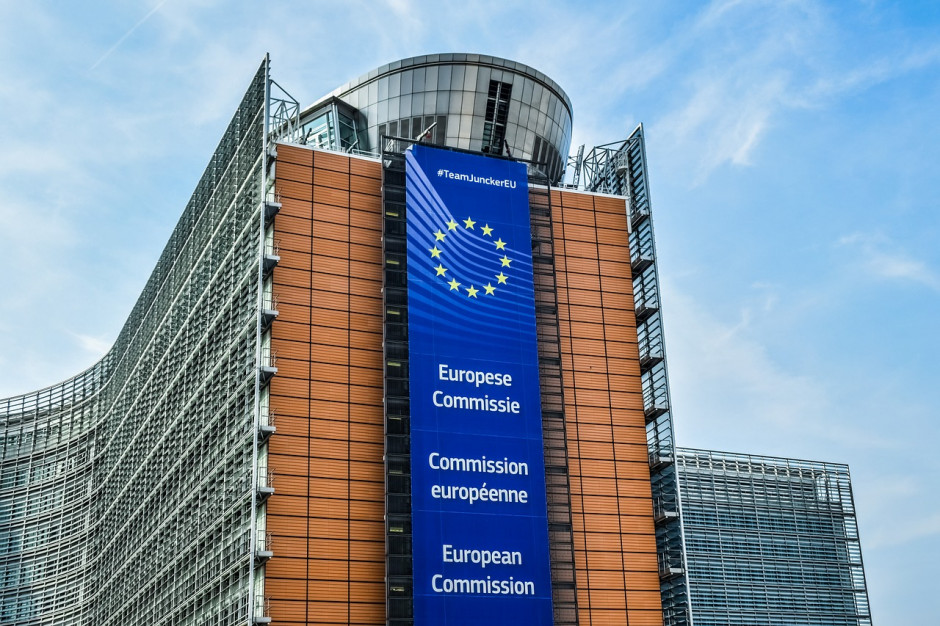 Siedziba Komisji Europejskiej w Brukseli (Fot. pixabay.com) Siedziba Komisji Europejskiej w Brukseli (Fot. pixabay.com)