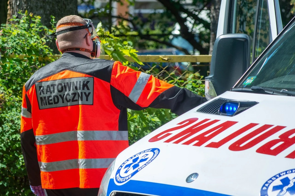 Najwięcej w regionie - 665 ratowników - pracowało w Warszawie (Fot. pixabay.com)