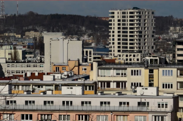 Setki tysięcy spółdzielców ma związane ręce jeśli idzie o dysponowanie swoimi mieszkaniami. (fot. UM Gdynia)