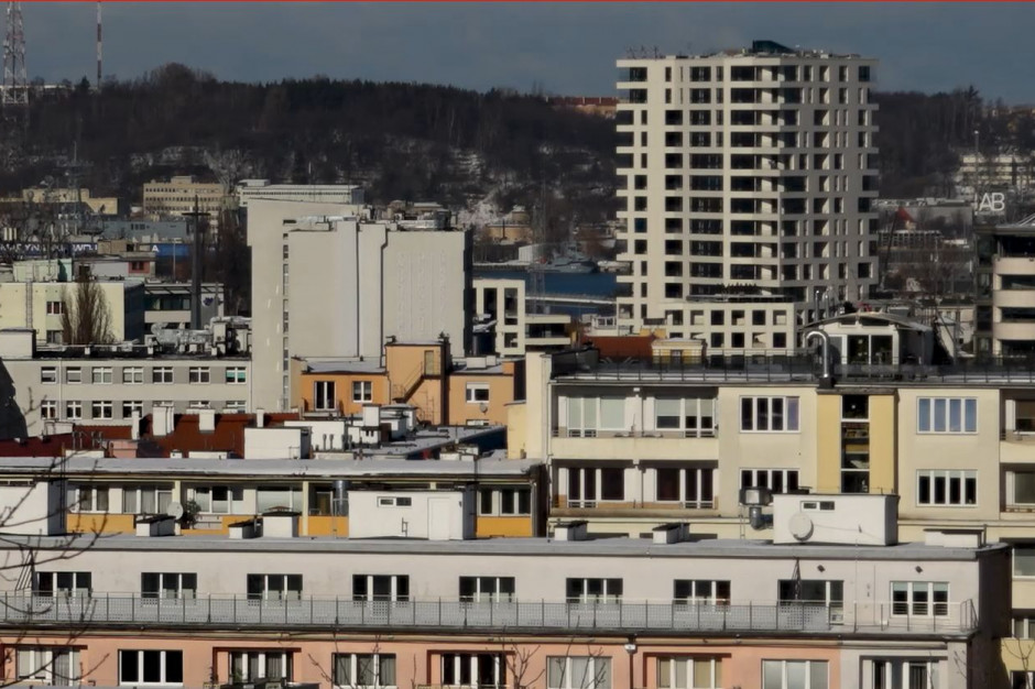 Setki tysięcy spółdzielców ma związane ręce jeśli idzie o dysponowanie swoimi mieszkaniami. (fot. UM Gdynia) Setki tysięcy spółdzielców ma związane ręce jeśli idzie o dysponowanie swoimi mieszkaniami. (fot. UM Gdynia)