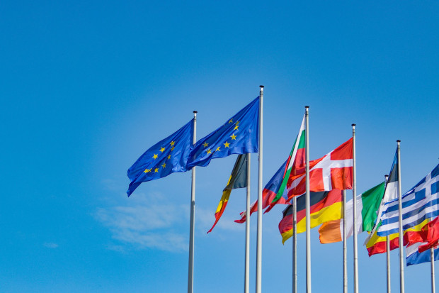 Stanowisko ws. utrzymania członkostwa w UE przyjęto 39 głosami "za" (Fot. pixabay.com)